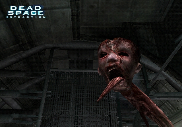 Dead Space Extraction - Imagen 42